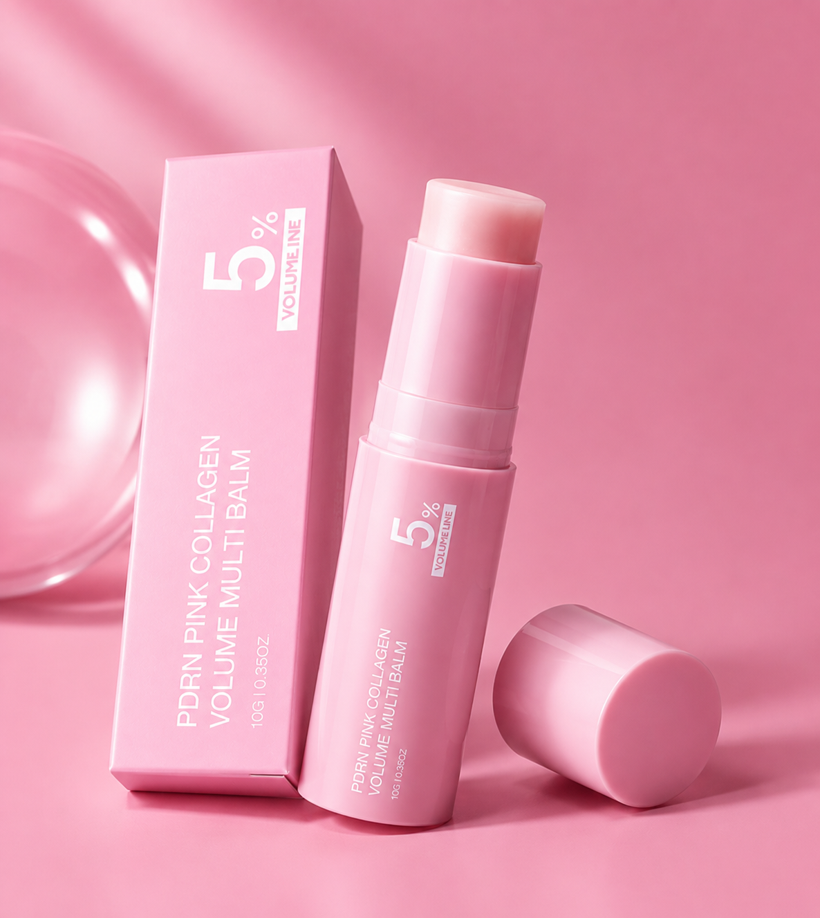 Radiance Multi-Action Balm for Face & Body