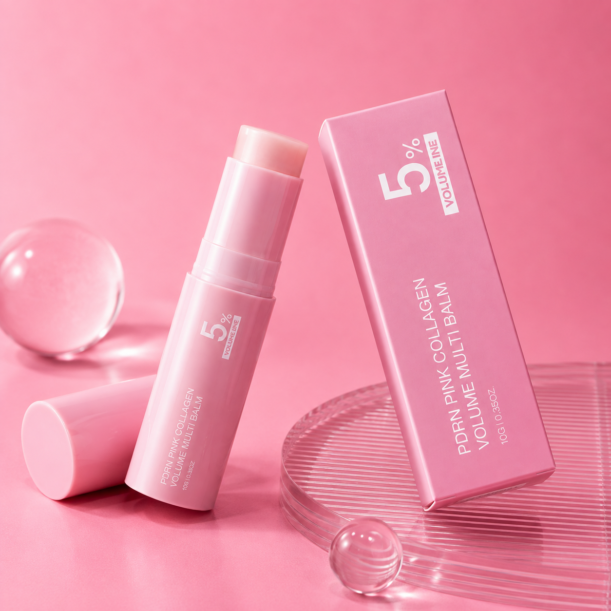 Radiance Multi-Action Balm for Face & Body