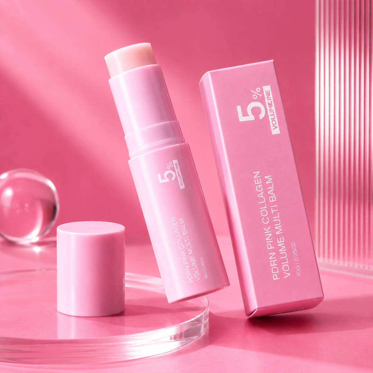 Radiance Multi-Action Balm for Face & Body