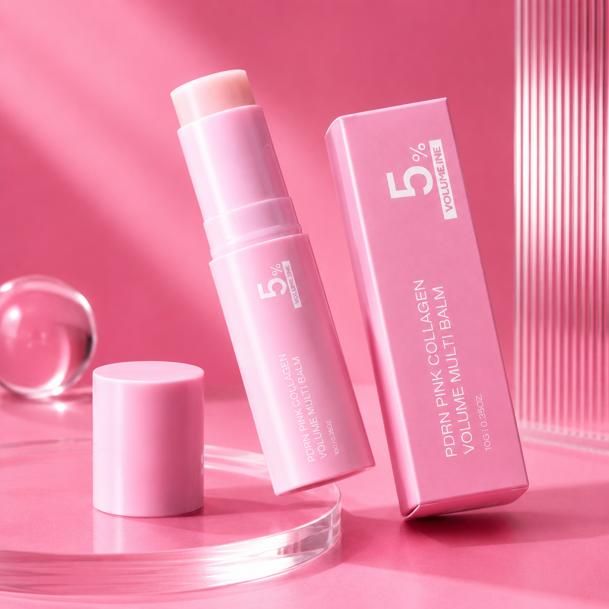 Radiance Multi-Action Balm for Face & Body